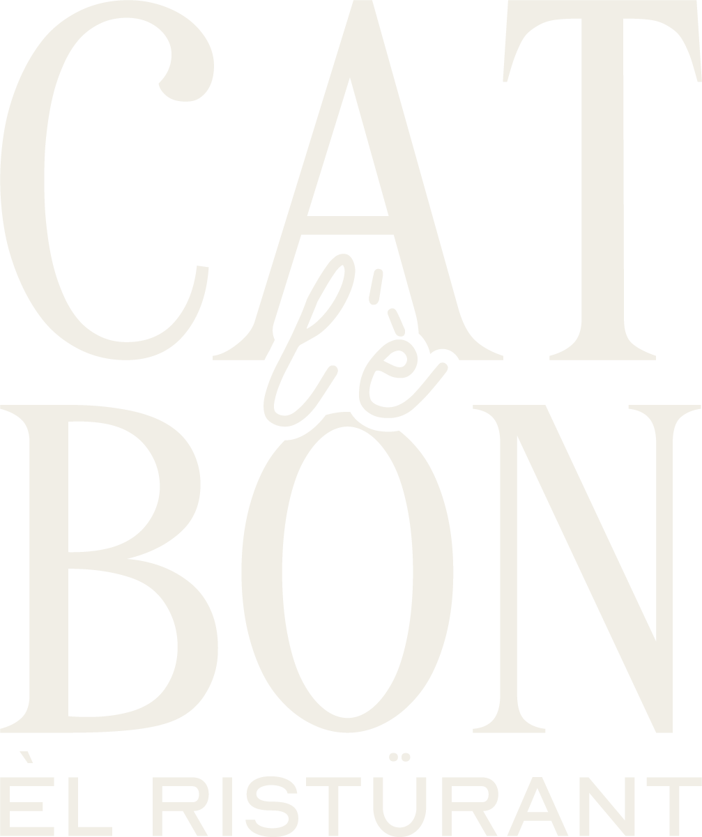 Cat l'e Bon